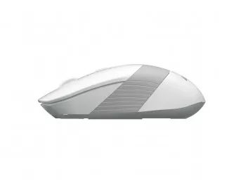 Мышь беспроводная A4Tech FG10S White USB
