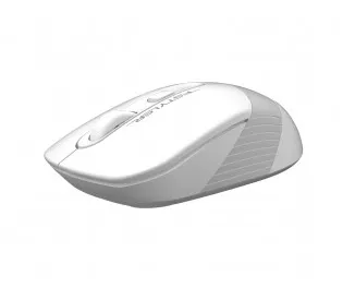 Мышь беспроводная A4Tech FG10S White USB