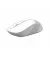 Мышь беспроводная A4Tech FG10S White USB