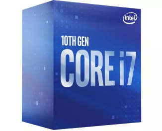 Процесор Intel Core i7-10700K BOX (BX8070110700K)