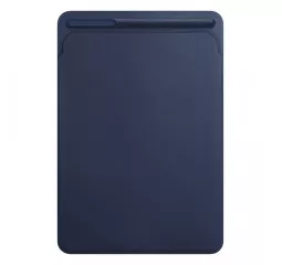 Кожаный чехол для Apple iPad Pro 10.5