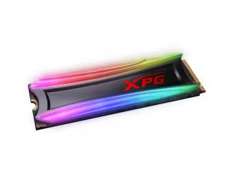 SSD накопитель 2 TB ADATA XPG S40G (AS40G-2TT-C)