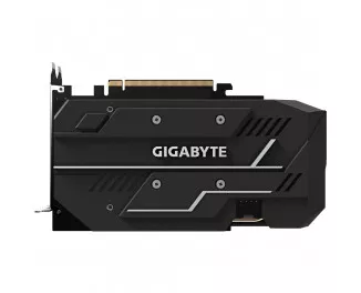 Видеокарта Gigabyte GeForce RTX 2060 D6 6G (GV-N2060D6-6GD)