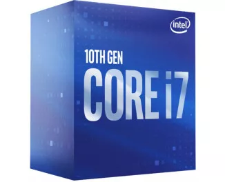 Процесор Intel Core i7-10700 (BX8070110700)