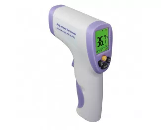 Безконтактний інфрачервоний термометр Xintest HT-820D