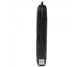 Внешний жесткий диск 2 TB Silicon Power Armor A60 Black (SP020TBPHDA60S3A)
