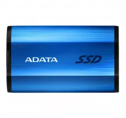 Внешний SSD накопитель 1 TB ADATA SE800 (ASE800-1TU32G2-CBL)