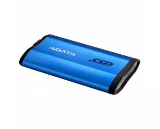Внешний SSD накопитель 1 TB ADATA SE800 (ASE800-1TU32G2-CBL)