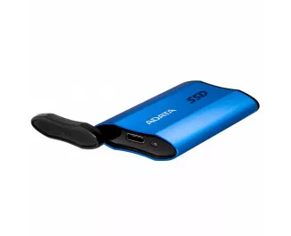 Внешний SSD накопитель 1 TB ADATA SE800 (ASE800-1TU32G2-CBL)