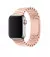 Металевий ремінець для Apple Watch 42/44 mm Link Bracelet /Gold