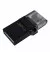 Флешка microUSB 32Gb Kingston DataTraveler microDuo (DTDUO3G2/32GB)