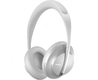 Бездротові навушники Bose Noise Cancelling Headphones 700 (794297-0300) Luxe Silver