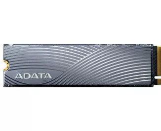 SSD накопитель 500Gb ADATA Swordfish (ASWORDFISH-500G-C)