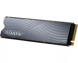 SSD накопитель 500Gb ADATA Swordfish (ASWORDFISH-500G-C)