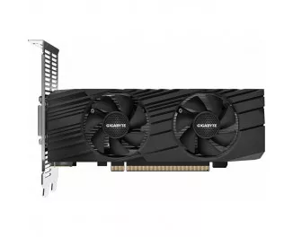 Видеокарта Gigabyte GeForce GTX 1650 D6 OC LP 4G (GV-N1656OC-4GL)