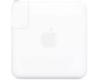 Адаптер питания Apple 87W USB-C (MNF82LL/A)