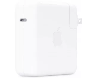 Адаптер питания Apple 87W USB-C (MNF82LL/A)