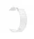 Кожаный ремешок для Apple Watch 38/40 mm Leather Loop /white