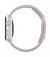 Силіконовий ремінець для Apple Watch 38/40 mm Sport Band 3pcs Lavender