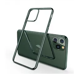 Чохол для Apple iPhone 11 Pro j-CASE Dawning Case /forest green