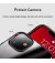 Чохол для Apple iPhone 11 Pro j-CASE Dawning Case /red