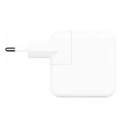 Адаптер живлення Apple 30W USB-C (MR2A2ZM/A)