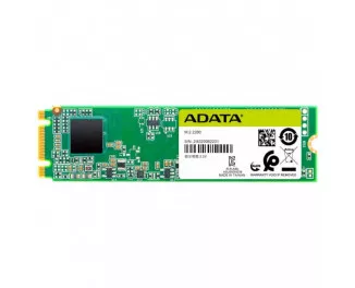 SSD накопичувач 480Gb ADATA Ultimate SU650 (ASU650NS38-480GT-C)