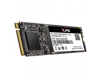 SSD накопитель 2 TB ADATA XPG SX6000 Pro (ASX6000PNP-2TT-C)
