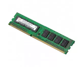 Оперативная память DDR3 4 Gb (1600 MHz) Hynix (HMT351U6CFR8C-PB)