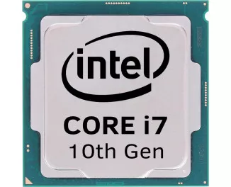 Процессор Intel Core i7-10700K OEM (CM8070104282436)