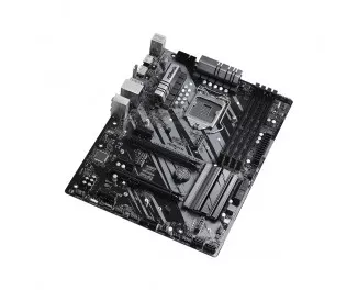Материнская плата ASRock H470 Phantom Gaming 4