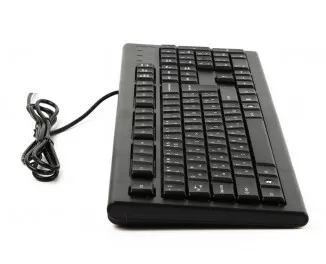 Клавиатура A4Tech KRS-85 Black USB