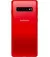 Смартфон Samsung Galaxy S10 8/128Gb Cardinal Red (SM-G973FZRD)