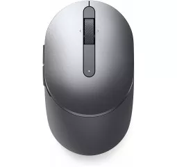 Миша бездротова Dell Pro Wireless Mouse MS5120W (570-ABHL) Titan Gray