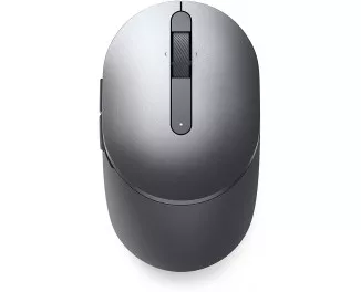 Миша бездротова Dell Pro Wireless Mouse MS5120W (570-ABHL) Titan Gray