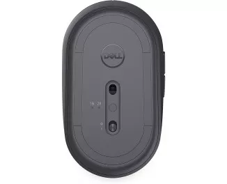 Мышь беспроводная Dell Pro Wireless Mouse MS5120W (570-ABHL) Titan Gray