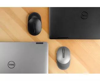 Мышь беспроводная Dell Pro Wireless Mouse MS5120W (570-ABHL) Titan Gray
