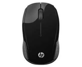 Мышь беспроводная HP Wireless Mouse 200 (X6W31AA)