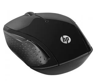 Мышь беспроводная HP Wireless Mouse 200 (X6W31AA)