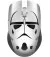 Мышь беспроводная Razer Atheris Star Wars Stormtrooper (RZ01-02170400-R3M1)