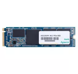 SSD накопичувач 1 TB Apacer AS2280P4 (AP1TBAS2280P4-1)