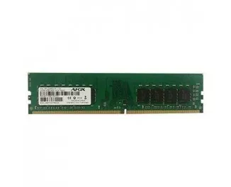 Оперативна пам'ять DDR4 4 Gb (2400 MHz) Afox (AFLD44EN1P)