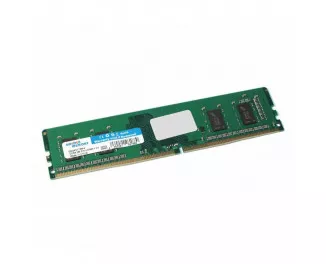 Оперативна пам'ять DDR4 4 Gb (2666 МГц) Golden Memory (box) (GM26N19S8/4)