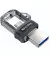 Флешка USB 3.0 256Gb SanDisk Ultra Dual Drive (SDDD3-256G-G46)