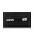 Зовнішня кишеня Maiwo K2501A-U3S Black (SATA 2.5