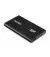 Зовнішня кишеня Maiwo K2501A-U3S Black (SATA 2.5