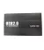 Зовнішня кишеня Maiwo K3502-U2S Black (SATA 3.5