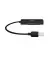 Адаптер USB 3.0 > SATA Maiwo K104A black