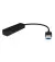Адаптер USB 3.0 > SATA Maiwo K104A black