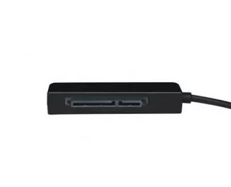 Адаптер USB 3.0 > SATA Maiwo K104A black